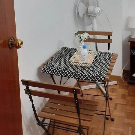 Habitacion Doble Privada En ฟิกวยเรส ภายนอก รูปภาพ