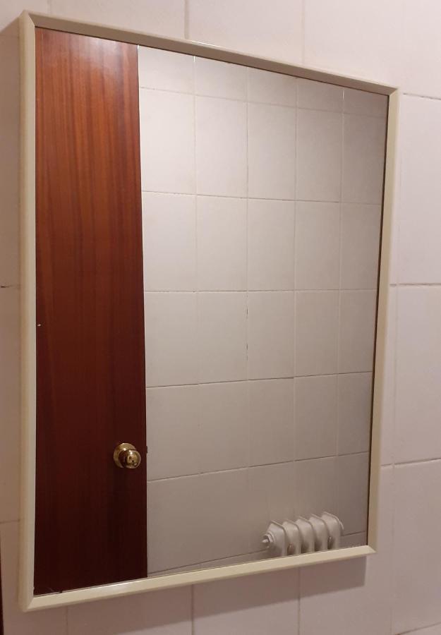 Habitacion Doble Privada En ฟิกวยเรส ภายนอก รูปภาพ