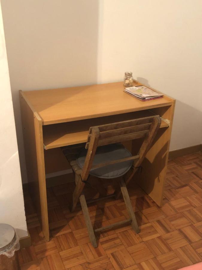 Habitacion Doble Privada En ฟิกวยเรส ภายนอก รูปภาพ